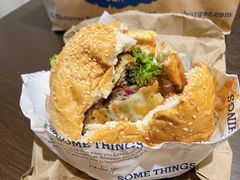 -Fergburger(皇后镇店)