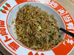 -萝卜向南·湘西泡菜·腊味炒饭(星河coco city店)