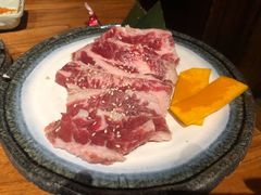 -竹涟烧肉(太古里店)