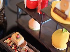 -王府半岛酒店