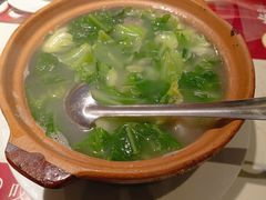 -叹茶靓点·粤式餐厅·全天茶市(石井万民广场店)