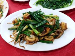 -蛇口康乐快餐鱼仔档(翠苑小区店)