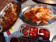 -鱼饪杰烤鱼餐厅
