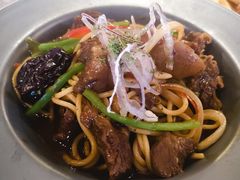 -山有花啡餐厅(常营总店)