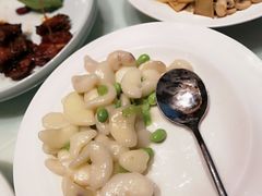 -梁家大院•农家菜(昆山会展中心店)