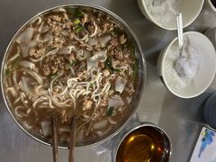 -正宗杨记普洱酸醋米线(总店)