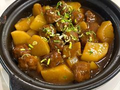 -清真马祥兴菜馆(云南北路店)