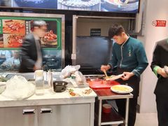 -紫光园(劲松店)