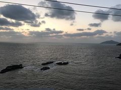 -东极岛景区-青浜岛