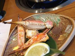 -蟹道乐(道顿堀本店)