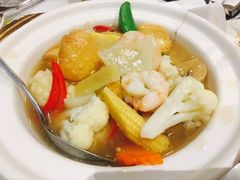 -关夫人餐厅(阳光广场店)