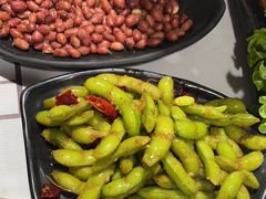 -云晓光头烧烤吧(盛夏店)