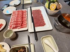 -君邦火锅(新疆大厦店)