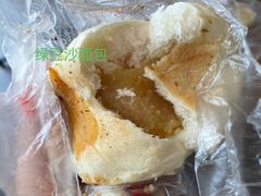 豆沙包-惠源面包店(开禾路店)