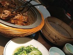 -应天大明王朝·南京菜(中山陵店)