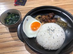 -和府捞面(北美新天地店)