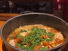 -打酱油·非遗淮扬菜(瘦西湖梅岭店)