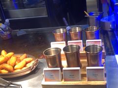 -松咖啡自助餐厅·松北香格里拉