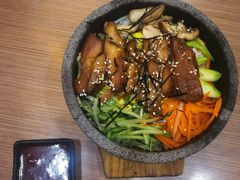 -安大叔拌饭(宝龙店)