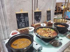 -云尚自助餐厅(佛山南海瞻云酒店)