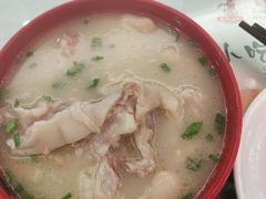 -廖老妈蹄花(中海国际店)