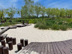 -永定河休闲森林公园