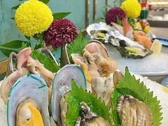-喜聚薈·花膠雞海鮮火鍋(越秀店)
