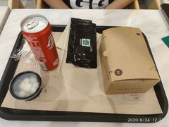 -Kyochon1991校村炸鸡(杨高中路店)