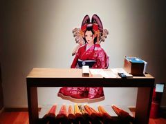 -Xcape异时刻密室逃脱魔法互动(瑞虹天地太阳宫店)