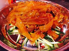 -金掌勺锅包肉(太原万达店)
