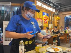 -阿亲家·韩式无限烤肉(春熙路店)