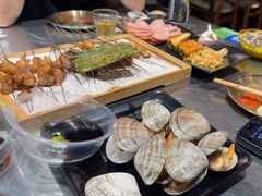 -提老炮儿烧烤(南山店)