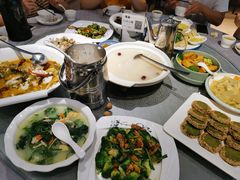 -林辉家宴·本地家常菜·头牌清远鸡(先锋店)