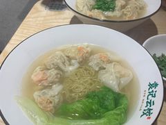 -袁记云饺(鼓楼店)