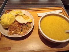 -72街荷叶饭(东方宝泰广场店)
