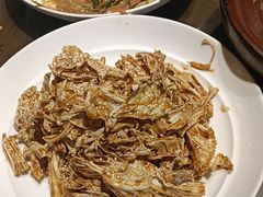 -张大嘴菜馆(庞各庄店)