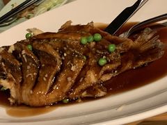 -绿茶餐厅(西单老佛爷店)