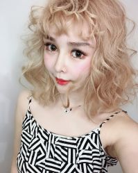点击看大图 -MY HAIR ARDOR