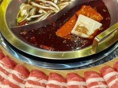 -蜀大侠火锅(森兰花园城店)