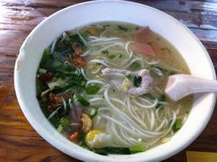 举人过桥米线-老滇过桥米线(永安路店)