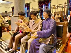 -沈阳金融博物馆