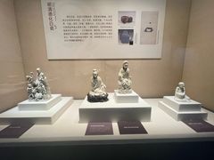 -浙江省博物馆(孤山馆区)