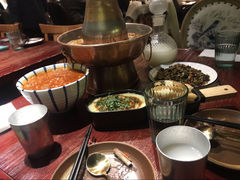 黑三剁-浩海火烧云傣家菜(京广店)