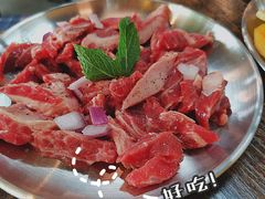 -P1泥炉烤肉(市桥富华东路店)