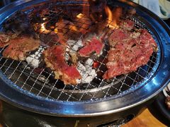 -吉志烤肉(太原总店)