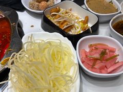-山城辣妹子(定福庄店)