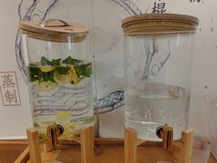 -小满手工粉(上海新世界城店)