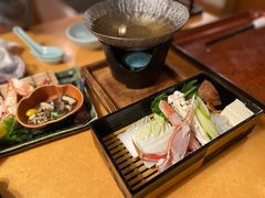 -蟹道乐(梅田店)