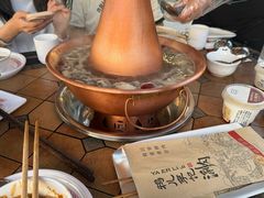 -清真·鸦儿李记·小馆(后海店)