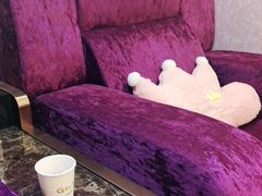 -康正盲人按摩养生馆(君御花园店)